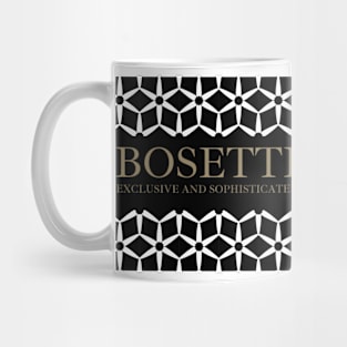 Bosetti Primo T-2106 Mug